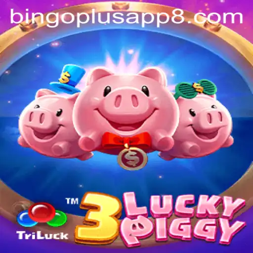 Explore the Exciting World of 3LUCKYPIGGY and Bingo Plus App