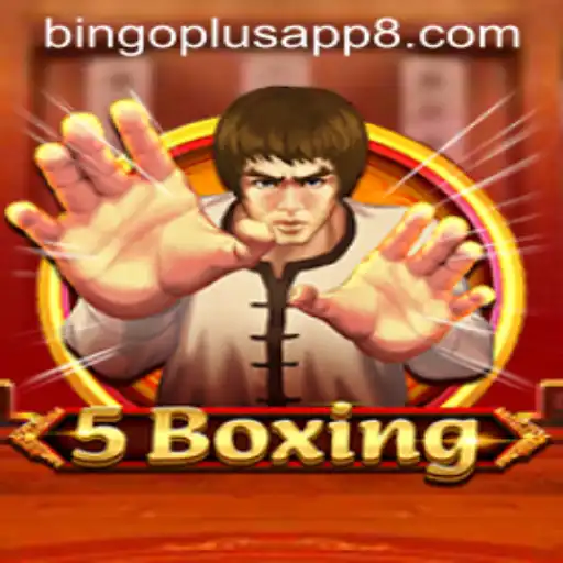 5Boxing: A New Gaming Sensation