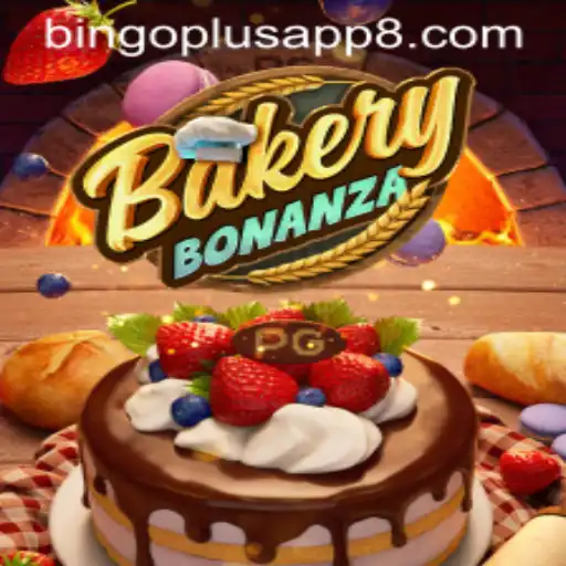 Discover the Sweet World of BakeryBonanza with Bingo Plus App