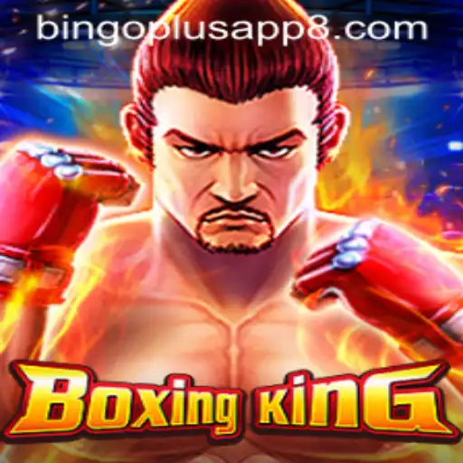 Discover the Thrilling World of BoxingKing: The Ultimate Fighting Experience with a Bingo Twist