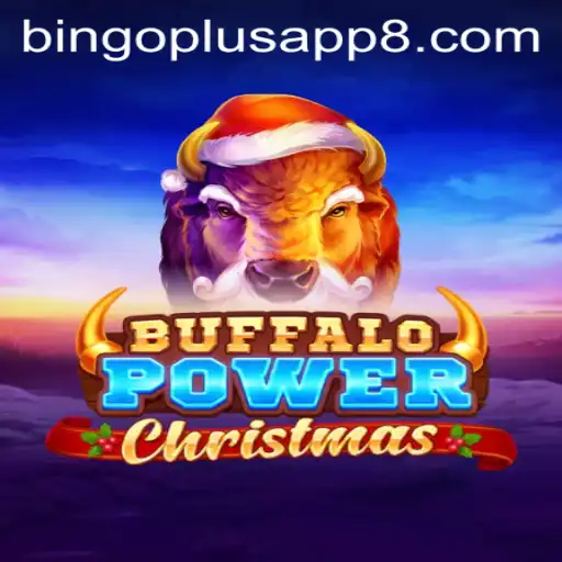 Discover Buffalo Power Christmas Game and its Exciting Features
