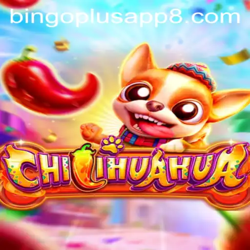 CHILIHUAHUA: A Spicy Adventure in the Bingo Plus App