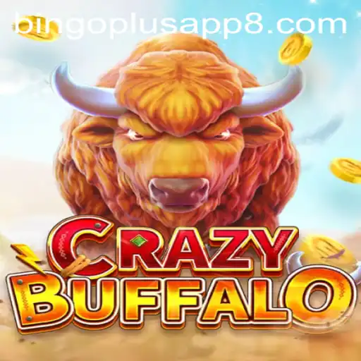 Unveiling the Thrills of CRAZYBUFFALO: A Guide to Bingo Plus App's Latest Sensation