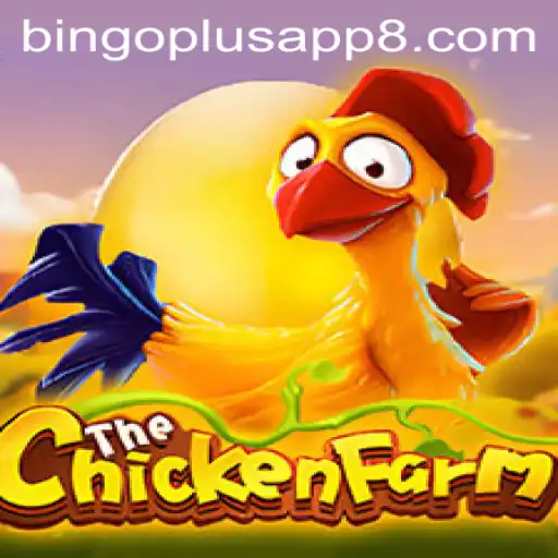 Discover the Exciting World of ChickenFarm: A Bingo Plus Adventure