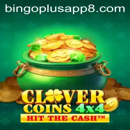Discover the Exciting World of CloverCoins4x4: A New Era in Online Gaming