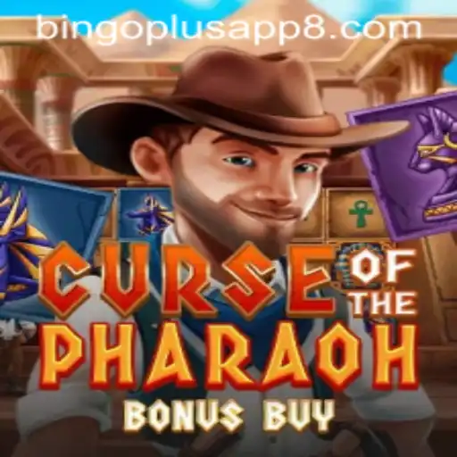 Exploration of 'CurseofthePharaohBonusBuy' in the Bingo Plus App