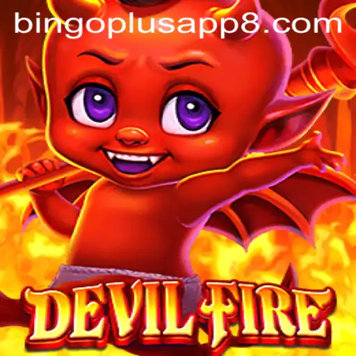 Exploring the Exciting World of DevilFire and its Connection with Bingo Plus App