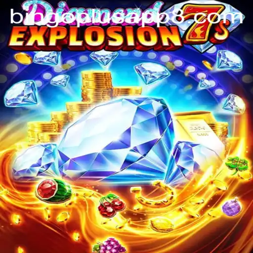 Exploring DiamondExplosion7s: A Thundering Blend of Classic Casino and Modern Trends