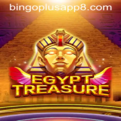 Discover the Mysteries of 'EgyptTreasure' with Bingo Plus App