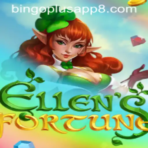 Exploring EllensFortune: A New Addition to the Bingo Plus App