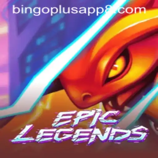 EpicLegends: The Game Taking the World by Storm