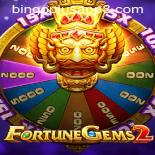 FortuneGems2: A Mesmerizing Journey in the Bingo Plus App