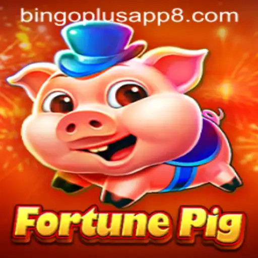 FortunePig: A Fresh Spin on Bingo with the Bingo Plus App