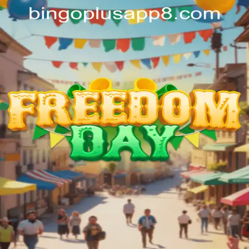 FreedomDay: Exploring the Innovative Game and Its Integration with Bingo Plus App