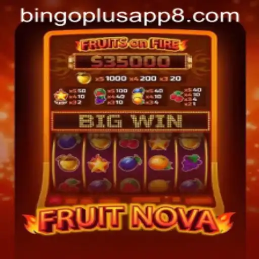 Discover the Excitement of FruitNova and Bingo Plus App