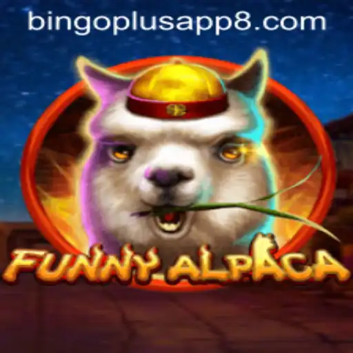Discovering FunnyAlpaca in the World of Bingo Plus App