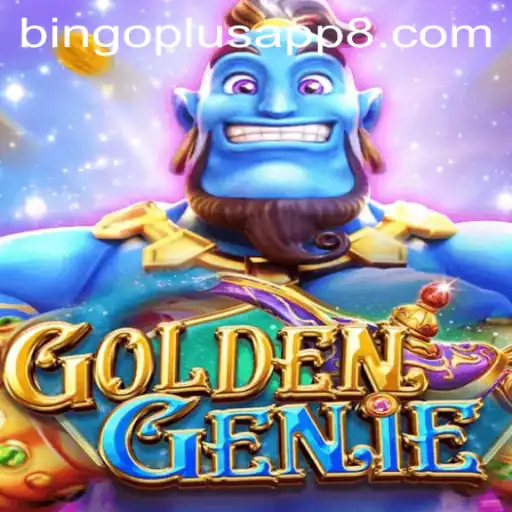 Exploring GOLDENGENIE: A Unique Addition to the Bingo Plus App