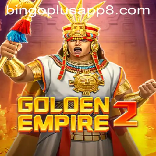 Discover the Adventure of GoldenEmpire2 and the Excitement of Bingo Plus App