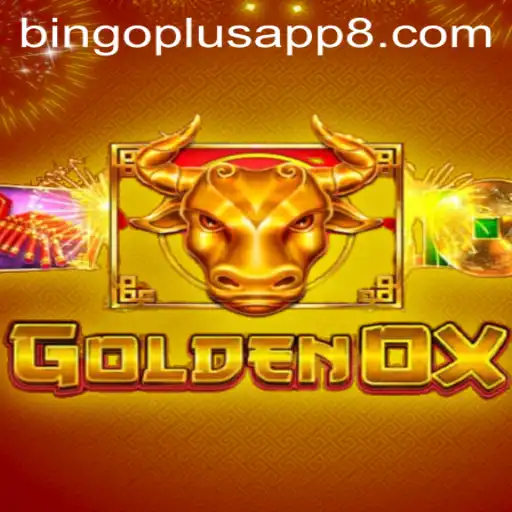 Discovering the Thrill of GoldenOx in the Bingo Plus App