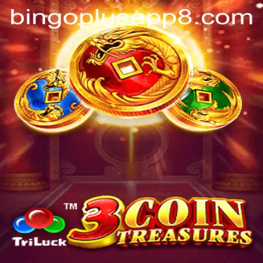 Exploring the Excitement of 3CoinTreasures on the Bingo Plus App