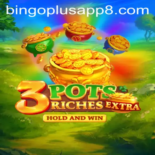 Unveiling 3potsExtra: A Thrilling Exploration of Bingo Plus App