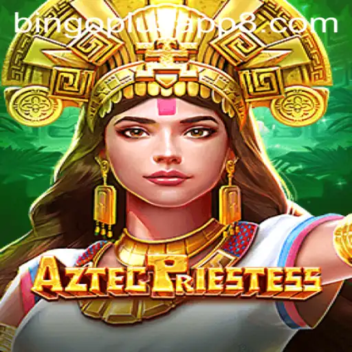 AztecPriestess: A New Twist on Bingo with the Bingo Plus App