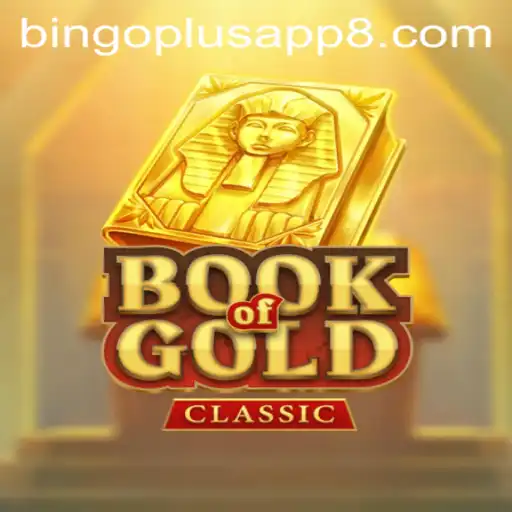 Discover the Exciting World of BookOfGoldClassic: An Enthralling Journey through Golden Pages