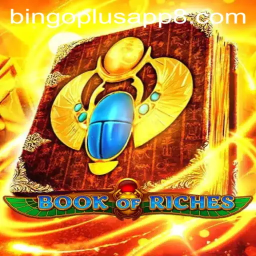 Unveiling the Thrilling World of BookofRiches: Dive into the Rules and Gameplay with the Bingo Plus App