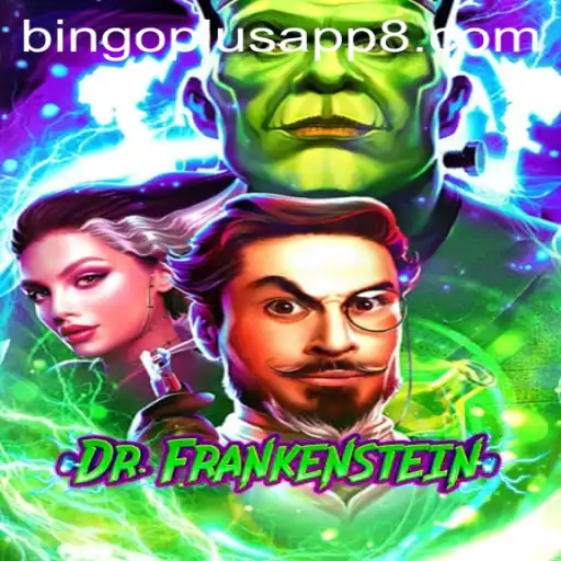 DrFrankenstein Game: An Electrifying Adventure