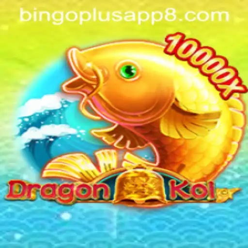 Experience the Thrill of DragonKoi: A Fusion of Traditional and Modern Gaming