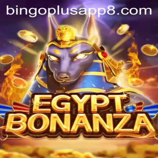 Explore the Thrilling World of EgyptBonanza on the Bingo Plus App