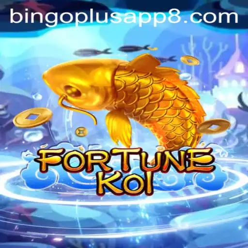 Explore FORTUNEKOI: A Fresh Take on Bingo Plus App Gaming