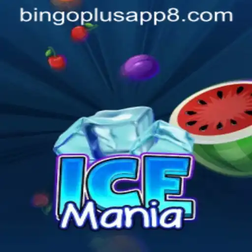 IceMania: Dive into the Frosty World of Thrills and Fun