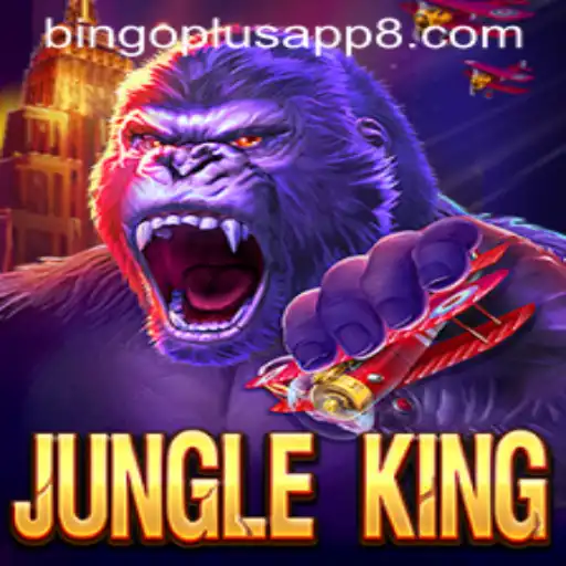 JungleKing: The Ultimate Adventure Game Experience