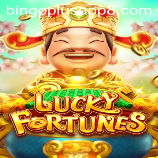 Exploring the World of LUCKYFORTUNES: A New Gaming Sensation