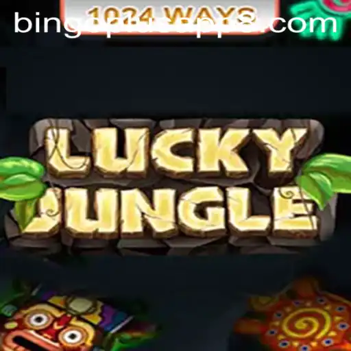 Discovering the Excitement of LuckyJungle1024: A New Gaming Sensation