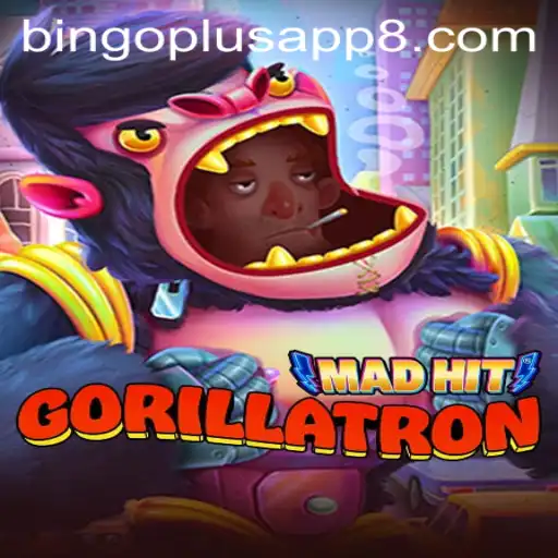 MadHitGorillatron: An Adventurous Gaming Experience