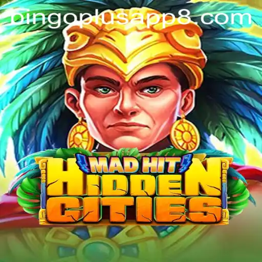MadHitHiddenCities: Exploring the Thrills of a New Adventure