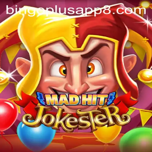 Exploring the World of MadHitJokester: A Bizarre Adventure