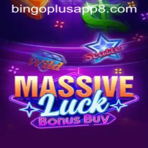 Exploring MassiveLuckBonusBuy: A Thrilling Adventure in the Bingo Plus App