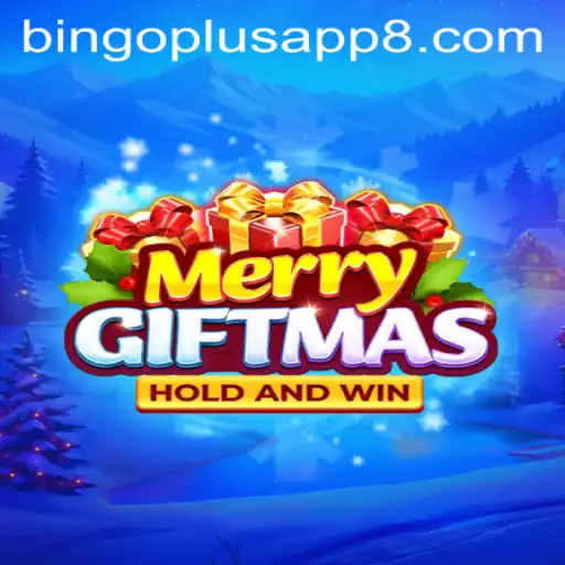 MerryGiftmas: A Joyful Game Bringing Holiday Cheer