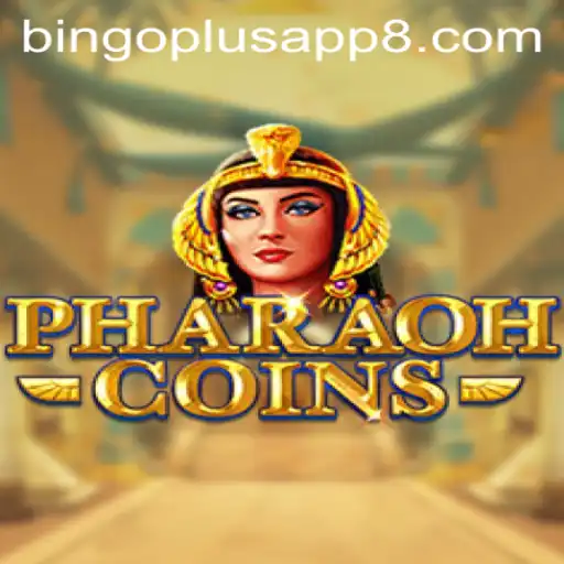 PharaohCoins: An Exciting Twist on Bingo with Bingo Plus App