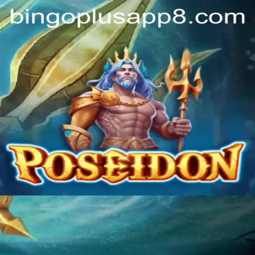 Exploring Poseidon on the Bingo Plus App: A Deep Dive into Gameplay and Current Developments