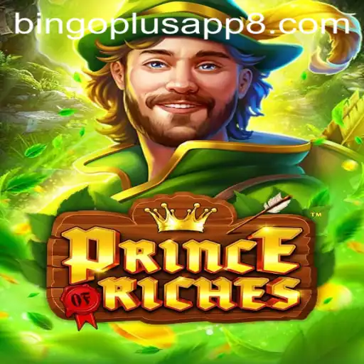 Exploring PrinceOfRiches and the Bingo Plus App