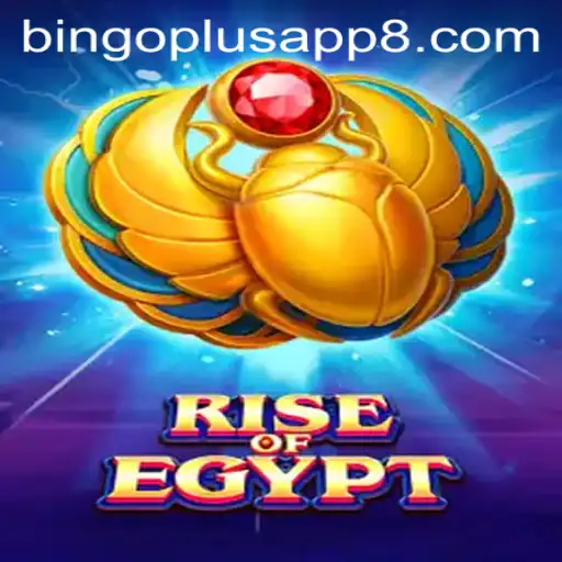 Unveiling the Mysteries of RiseOfEgypt in the Bingo Plus App