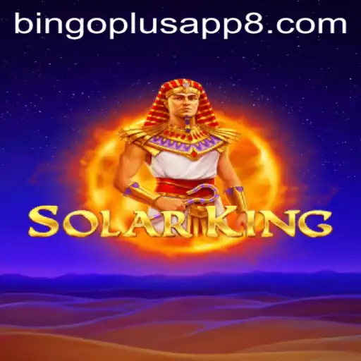 Discover the Thrilling World of SolarKing: An In-Depth Guide