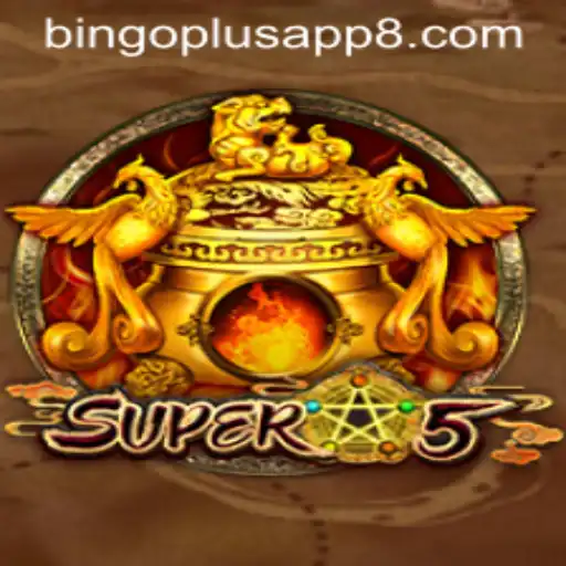 Exploring the Exciting World of Super5 and Bingo Plus App