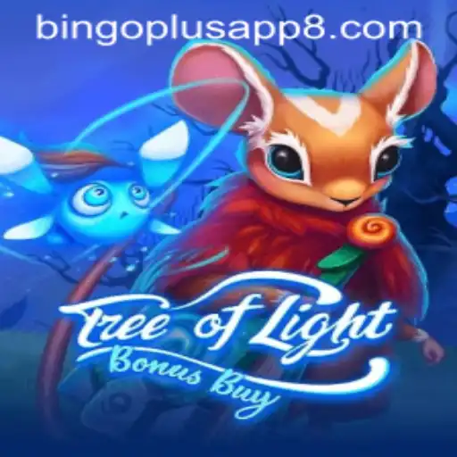 Discover the Enchantment of TreeOfLightBonusBuy in the Bingo Plus App