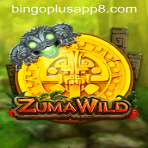 Experience the Thrills of ZumaWild on the Bingo Plus App