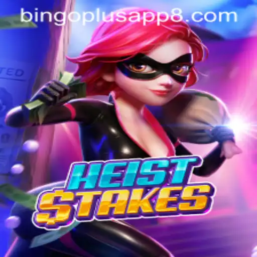 Exploring the Thrilling World of HeistStakes: Game Description and Rules